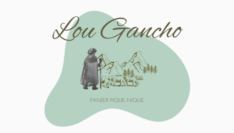 Lou Gancho panier